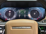 ROVER RANGE ROVER