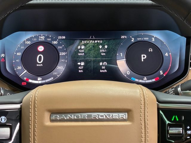 ROVER RANGE ROVER