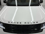 ROVER RANGE ROVER