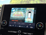 ALPHARD hybrid