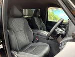 ALPHARD hybrid