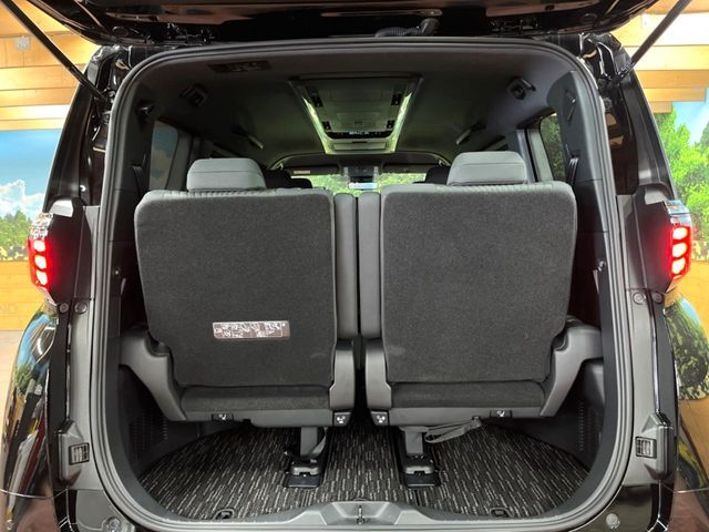 ALPHARD hybrid