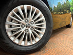 ALPHARD hybrid