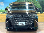 ALPHARD hybrid