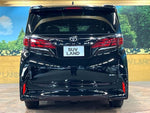 ALPHARD hybrid