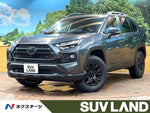 RAV4 HYBRID 4WD