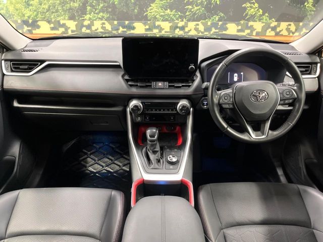 RAV4 HYBRID 4WD