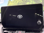 RAV4 HYBRID 4WD