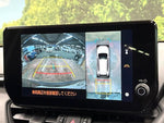 RAV4 HYBRID 4WD