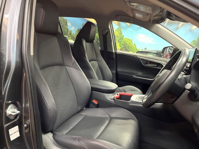 RAV4 HYBRID 4WD