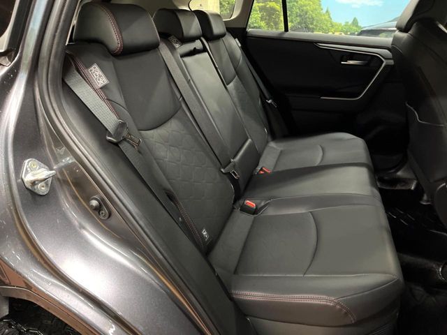 RAV4 HYBRID 4WD