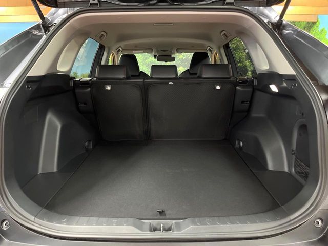 RAV4 HYBRID 4WD