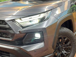 RAV4 HYBRID 4WD