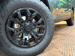 RAV4 HYBRID 4WD