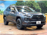 RAV4 HYBRID 4WD