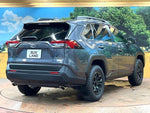 RAV4 HYBRID 4WD