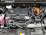 RAV4 HYBRID 4WD