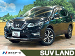 X-TRAIL 4WD