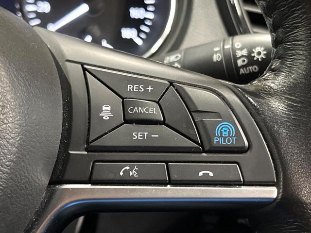 X-TRAIL 4WD