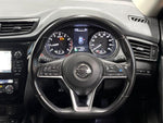 X-TRAIL 4WD