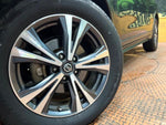X-TRAIL 4WD