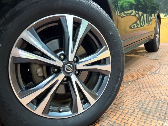 X-TRAIL 4WD