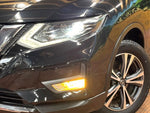 X-TRAIL 4WD
