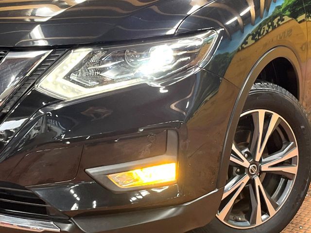 X-TRAIL 4WD