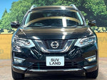 X-TRAIL 4WD