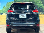 X-TRAIL 4WD