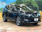 X-TRAIL 4WD