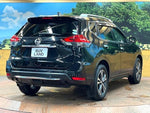 X-TRAIL 4WD