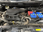 X-TRAIL 4WD