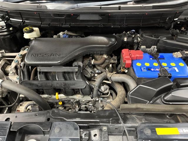 X-TRAIL 4WD