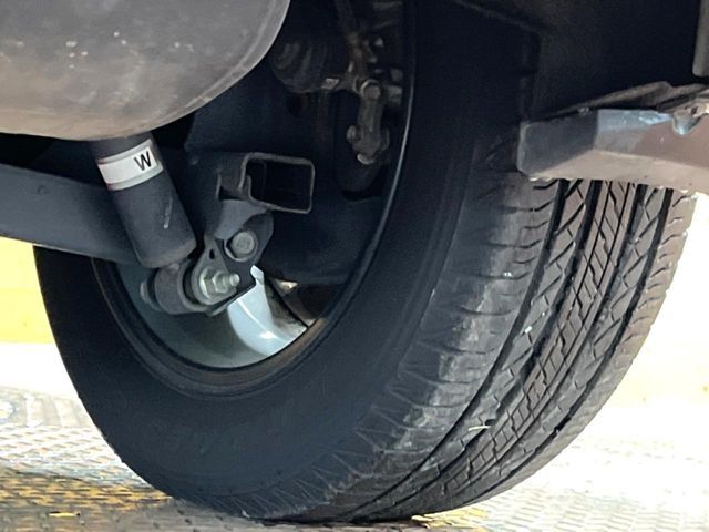 X-TRAIL 4WD