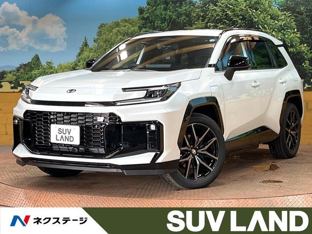 RAV4 PHV