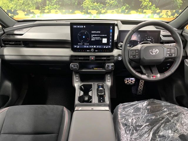 RAV4 PHV