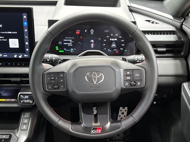 RAV4 PHV