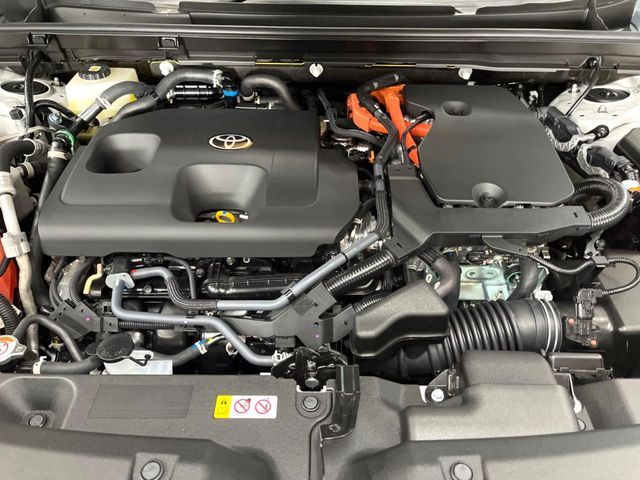 RAV4 PHV