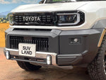 LANDCRUISER FJ