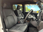 LANDCRUISER FJ