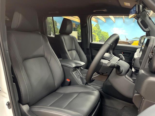 LANDCRUISER FJ