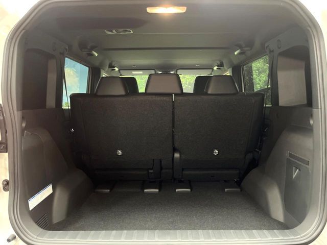 LANDCRUISER FJ