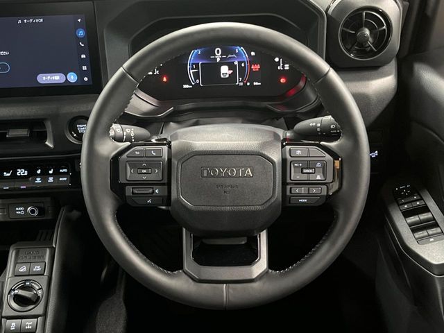 LANDCRUISER FJ
