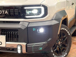 LANDCRUISER FJ