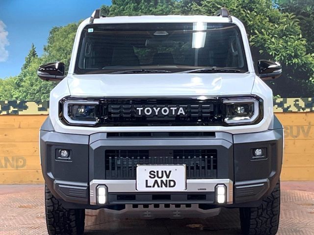 LANDCRUISER FJ