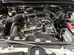 LANDCRUISER FJ