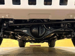 LANDCRUISER FJ