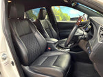 HARRIER 2WD