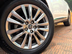 HARRIER 2WD